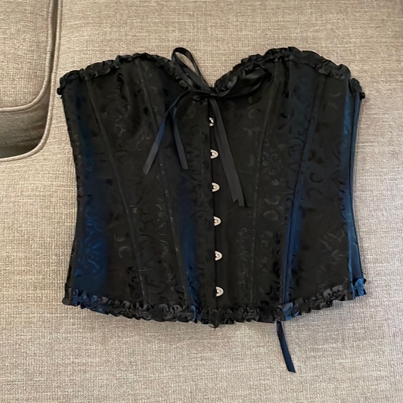 Corset - Women’s XL - Picture 1 of 4
